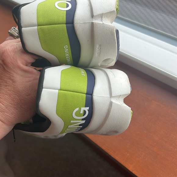 ON CLOUD Running - Picture 7 of 8